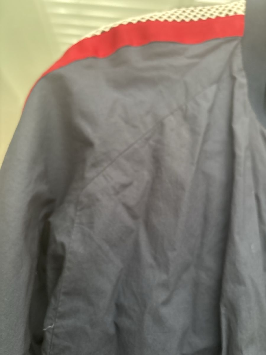 Tommy Hilfiger Giacche: Jacke Hilfiger Damen Gr. S – Usato da Kaltbrunn venduto da Modern 3