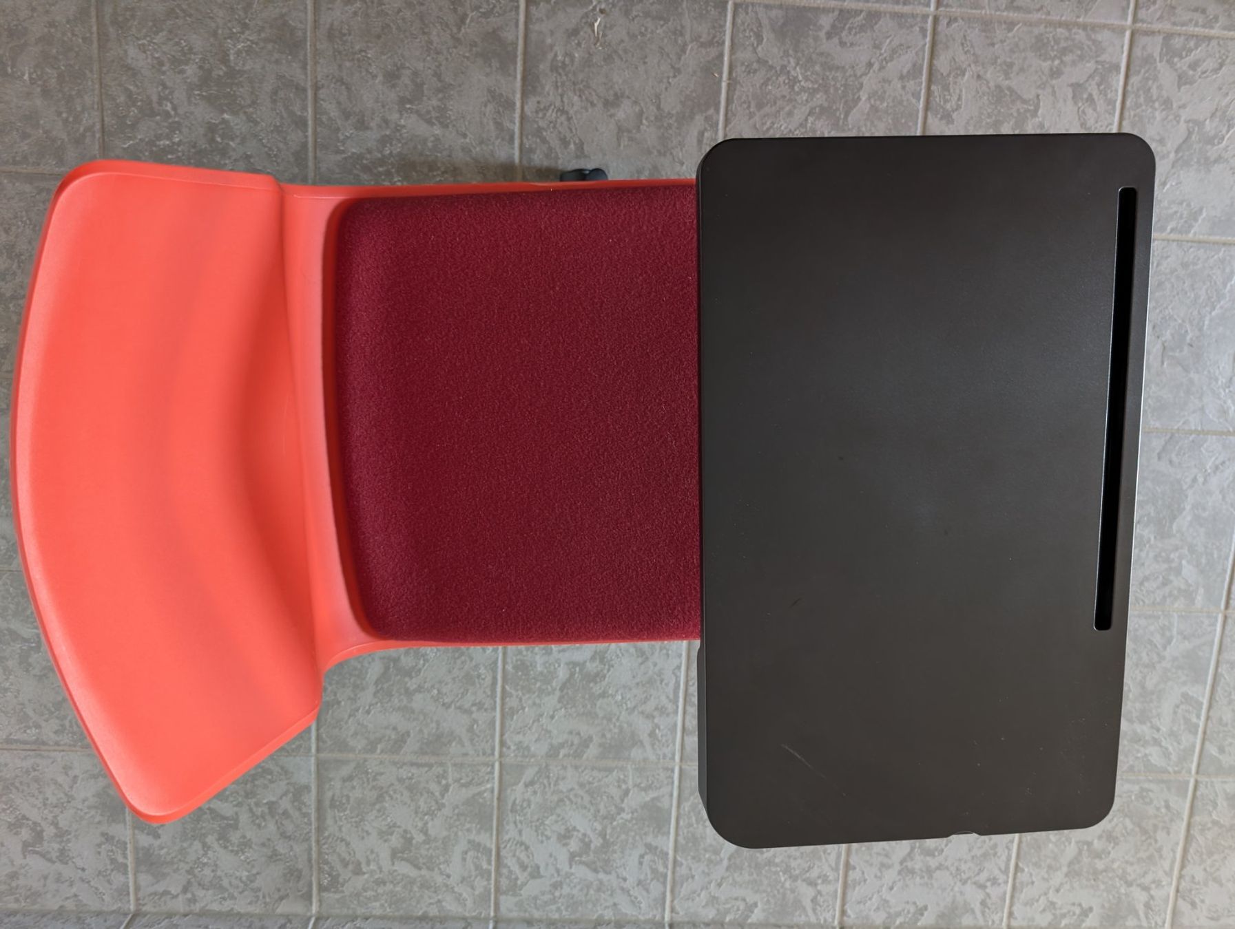 Sedie: Chaise conférence Ocee Four Pure 66 – Usato da Chézard-St-Martin venduto da Pieralory 1
