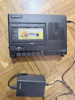 SONY TC-D5M Stereo Kassetten-Recorder guter Zustand