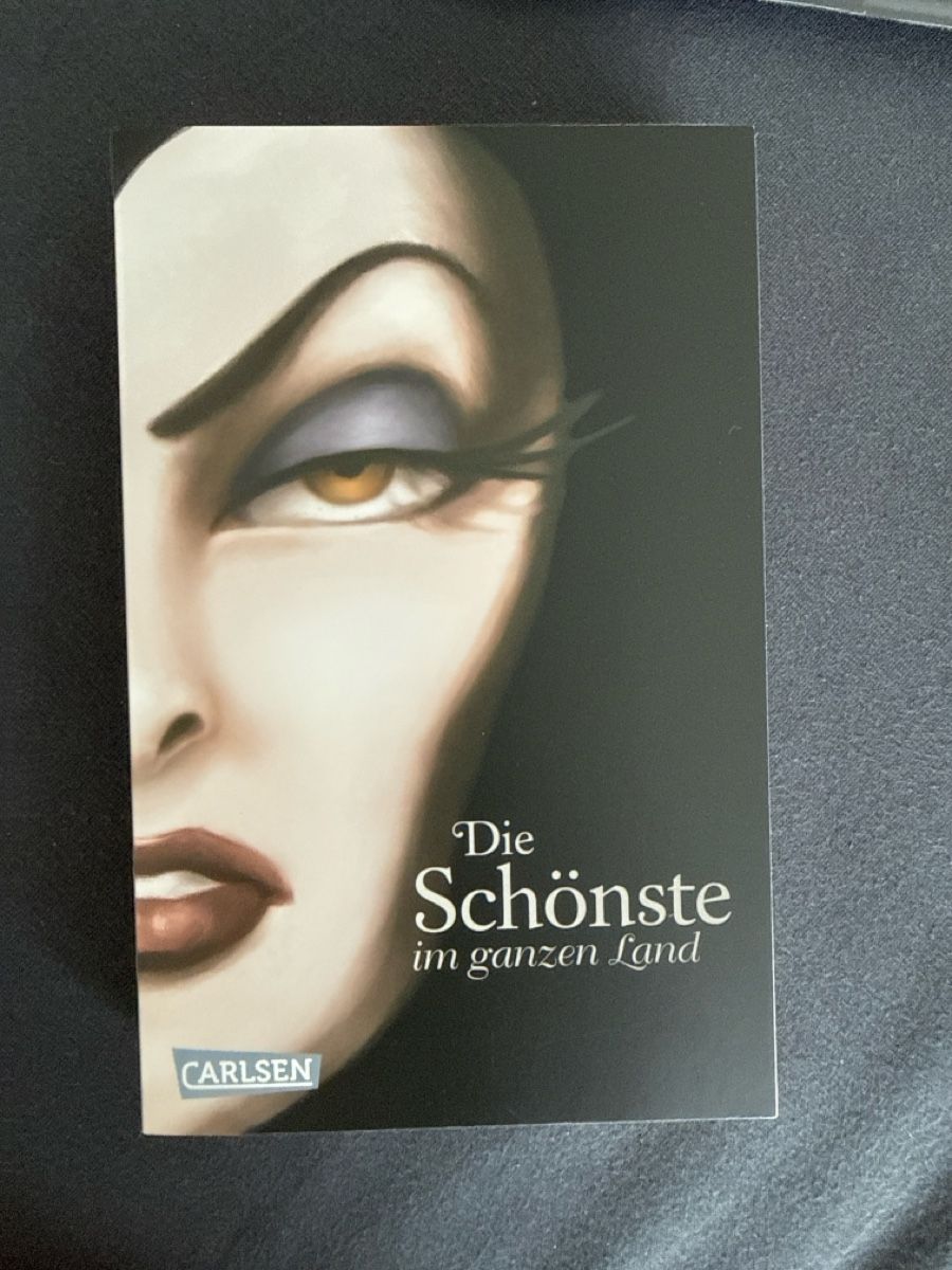 Bücher: Die Schönste im ganzen Land – Neu (gemäss Beschreibung) aus Zürich von Dx.04