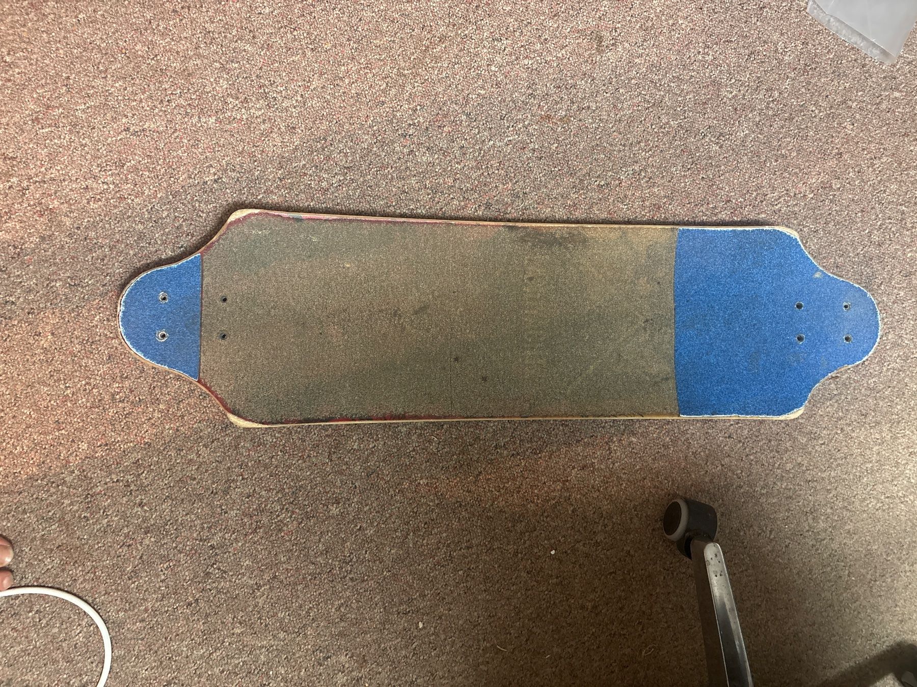 Skateboards: Landyachtz hollowtech – Gebraucht aus St.gallen von luc_rn6t 1