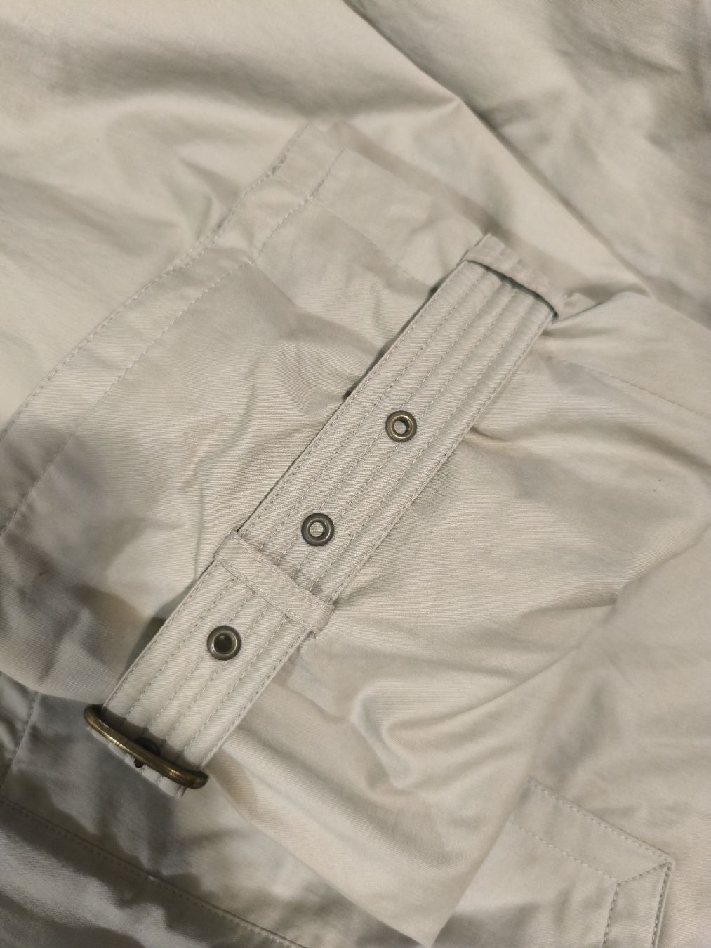 Hugo Boss Mäntel: HUGO Boss Trenchcoat Herren – Neu (gemäss Beschreibung) aus Zürich von Italy2001 7