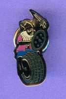 VIKING  Pneu
