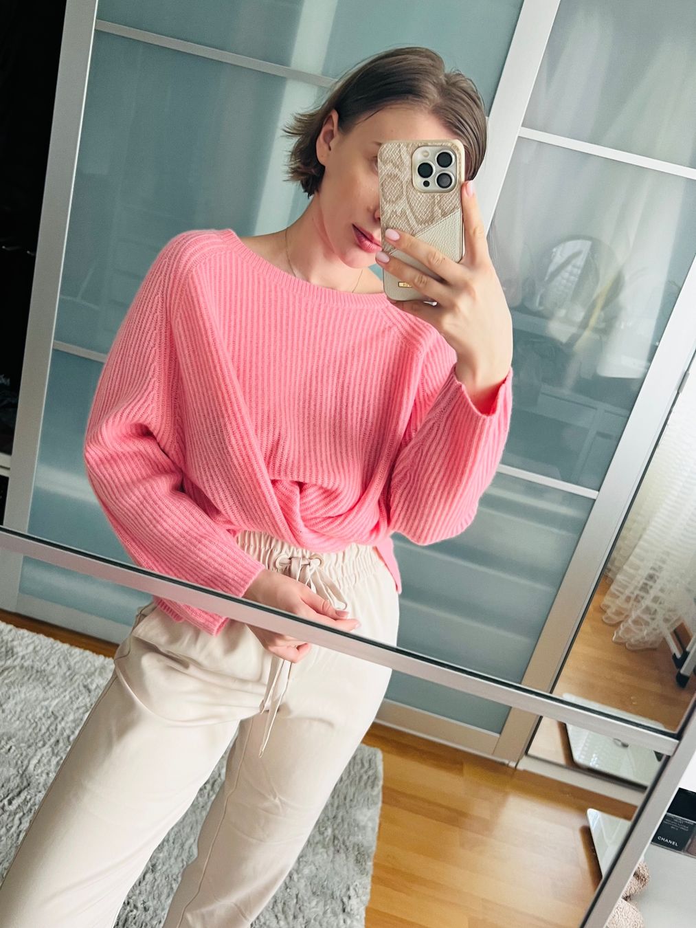 Max Mara Maglioni & Felpe: Pullover MaxMara, Kaschmir, new – Nuovo e nell'imballaggio originale da Baar venduto da Zlata1 3