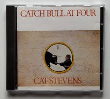 Cat Stevens / Catch Bull At Four