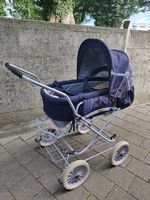 Vintage Kinderwagen