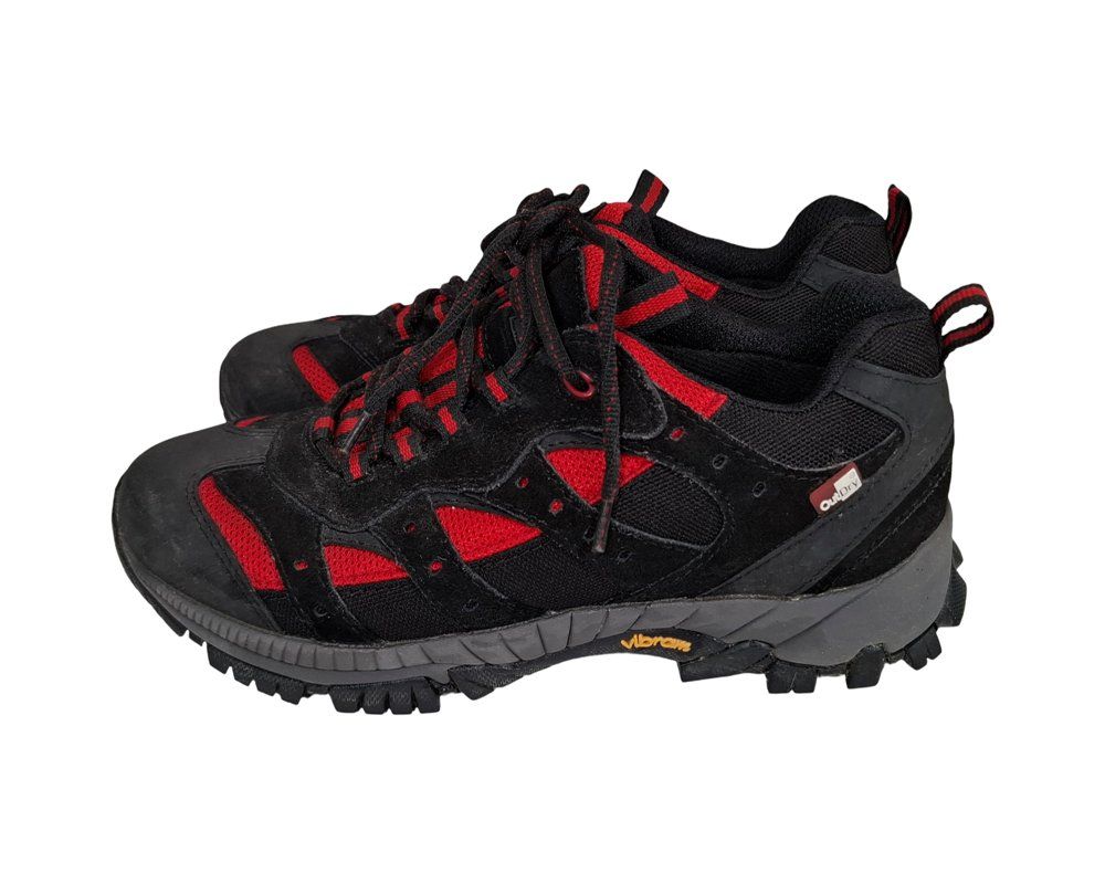 Everest Chaussures hommes: EVEREST, Outdoor Schuhe – D'occasion à Wil SG par Restwert_Wil 2