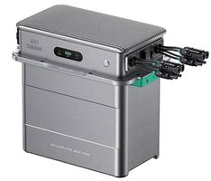 NEU Zendure SolarFlow 800 PRO Balkonkraftwerk 1920W 4MPPT