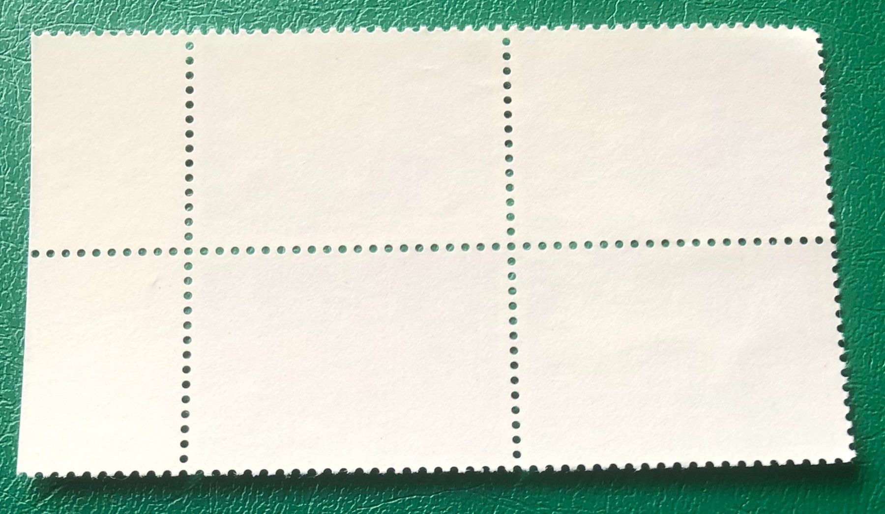 Tutti i francobolli: 4 er Block Nr. 666 mit ETStempel Bern – Usato da Aarau venduto da Billa007 1