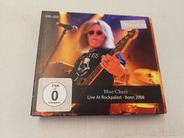 BLUE CHEER - LIVE AT ROCKPALAST - BONN 2008