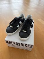 Neuwertige Bikkemberg Sneakers in Gr 38