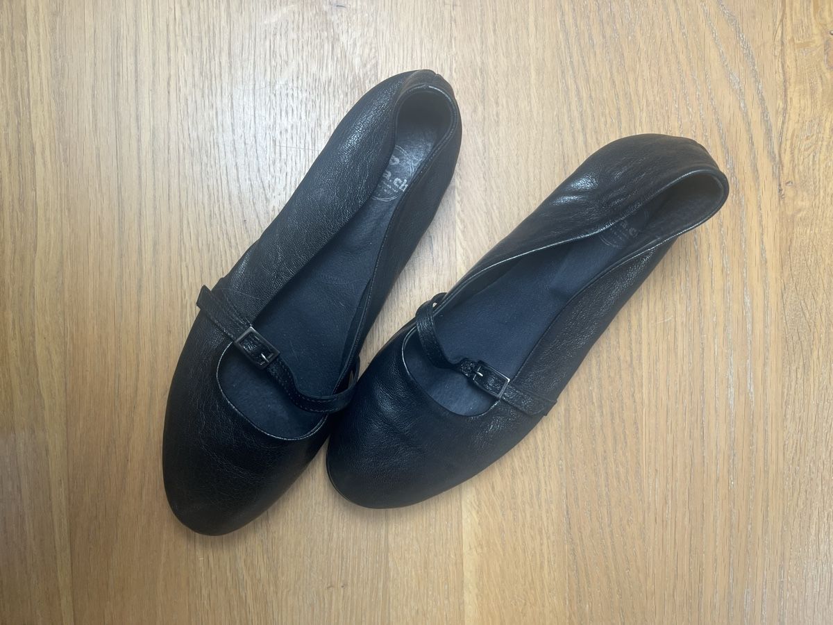 Scarpe da donna: Ballerina – Usato da Steffisburg venduto da viv_5tqt