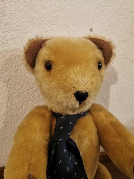 Mohair - La litanie des ours