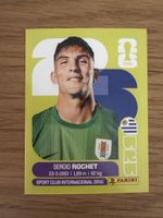 Panini Sticker Sergio Rochet FIFA WC 2026 Uruguay URU 2