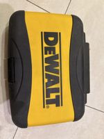 DEWALT Nusskasten 17-teilig guter Zustand