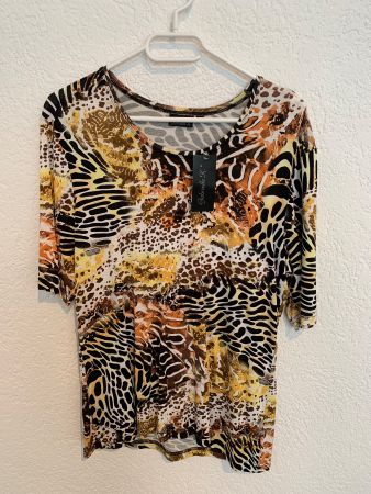 Gabriella K. Shirt Gr. M / L / 40
