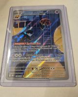 Pokemon Karte Team Rockets Maritellit DRI DE 198