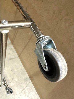 Mobili & Arredamento: LeiChTes WaGenfahRgesTeLL – Usato da Winkel venduto da zeho 6