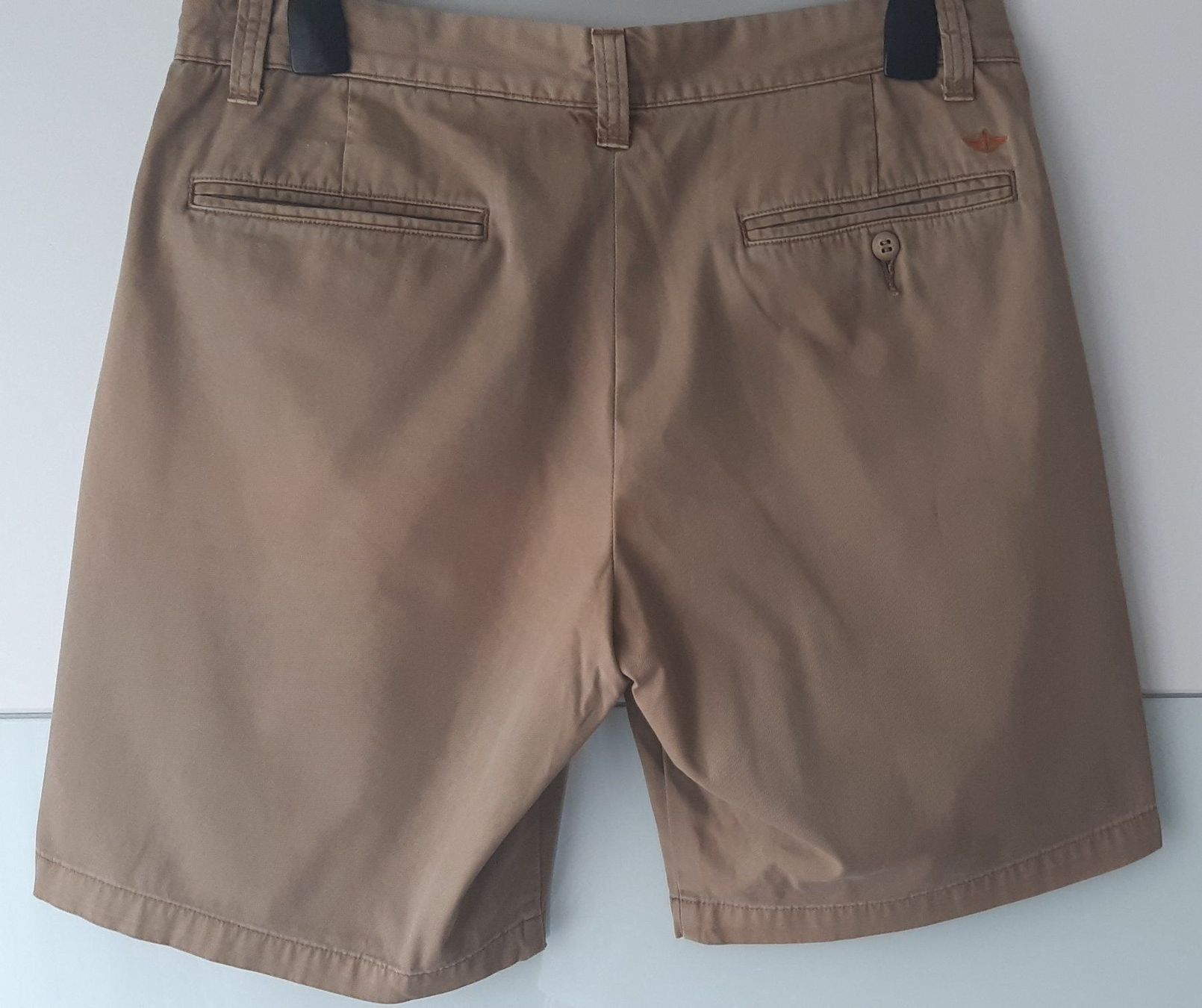 Jeans: Jeansshorts Herren – Gebraucht aus Feuerthalen von kigo87 1