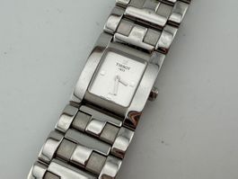 Belle TISSOT pour femme