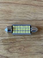 LED-Soffitte 39 mm