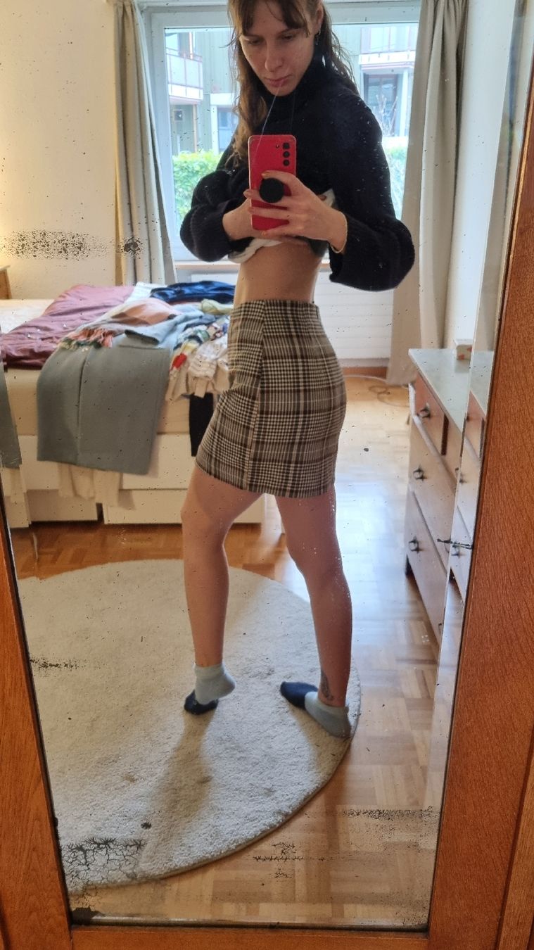 H&M Gonne: Skirt by H&M – Usato da Zürich venduto da jul_l28v 3