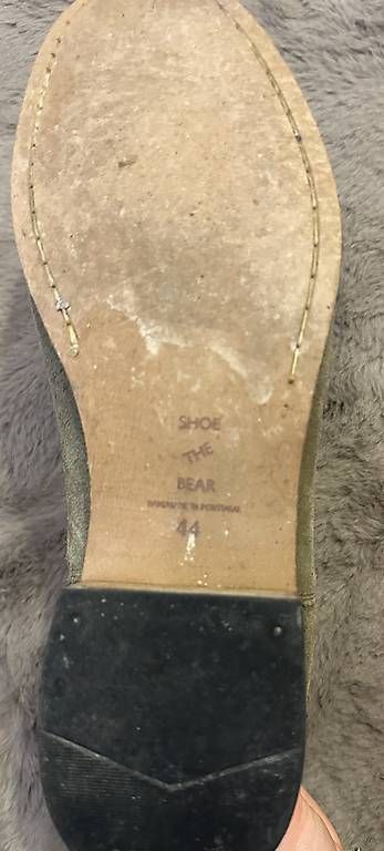 Chaussures hommes: Chelsea Boots 44 – D'occasion à Gockhausen par louparent 2