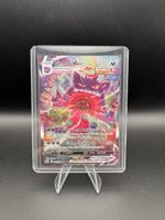 Pokemon Gengar Vmax Englisch Fusion Strike
