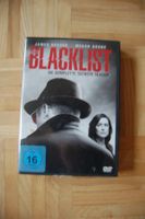 Blacklist DVD Die gesamte 6. Season