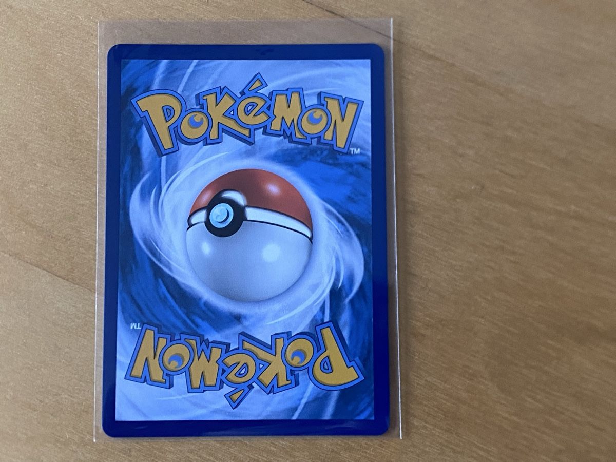 Pokémon Carte collezionabili: Pokemon Erhabene Helden Mega-Irokex EX – Nuovo (secondo la descrizione) da Muttenz venduto da sab_qrm6 1