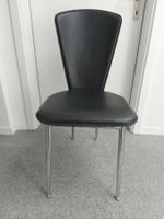 3 Esszimmerstühle