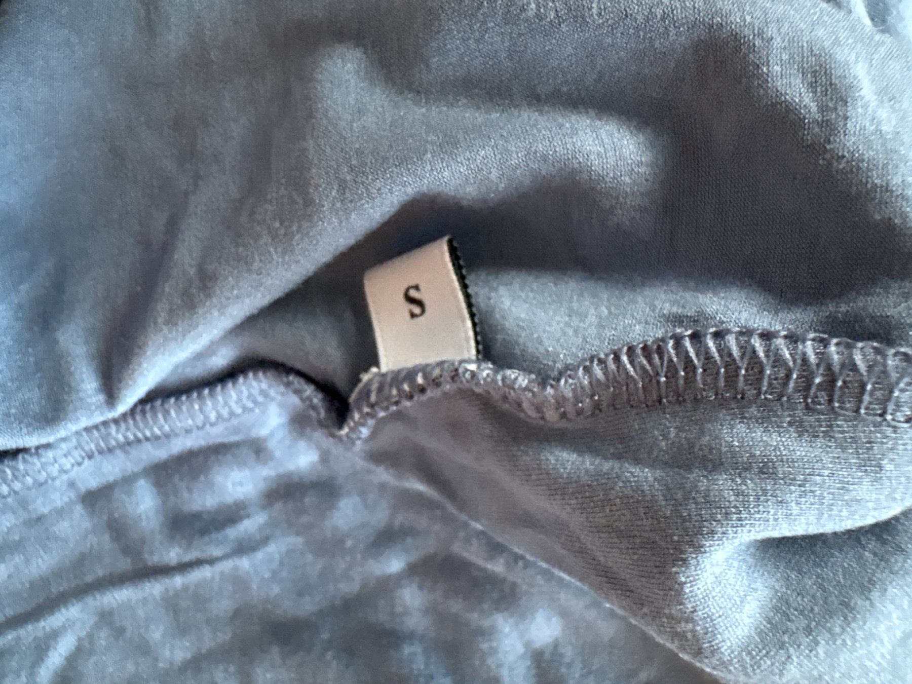 Intimissimi Top: Intissimi Langarmshirt in S – Usato da Elgg venduto da Jo_Naj 2