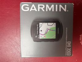 Garmin Edge 840 - NEUF, jamais ouvert, sous scellé d’origin