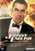JOHNNY ENGLISH LE RETOUR (1 DVD)