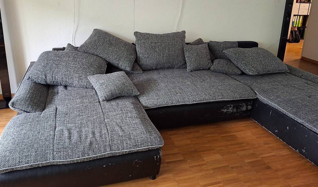 Divani: Sofa – Usato da Zürich venduto da schauwem 1