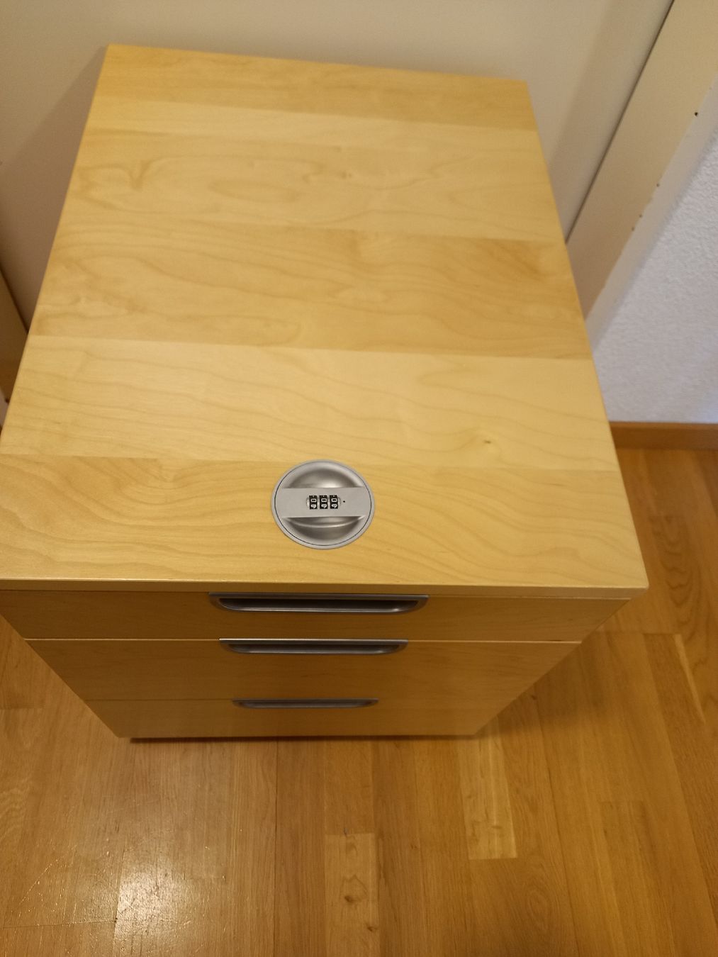 Ikea Korpus: Büro Schubladenschrank – Gebraucht aus Niederteufen von asaniel 1