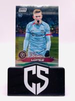 2023 Topps Stadium Club Fermin Lopez RC Rookie FC Barcelona