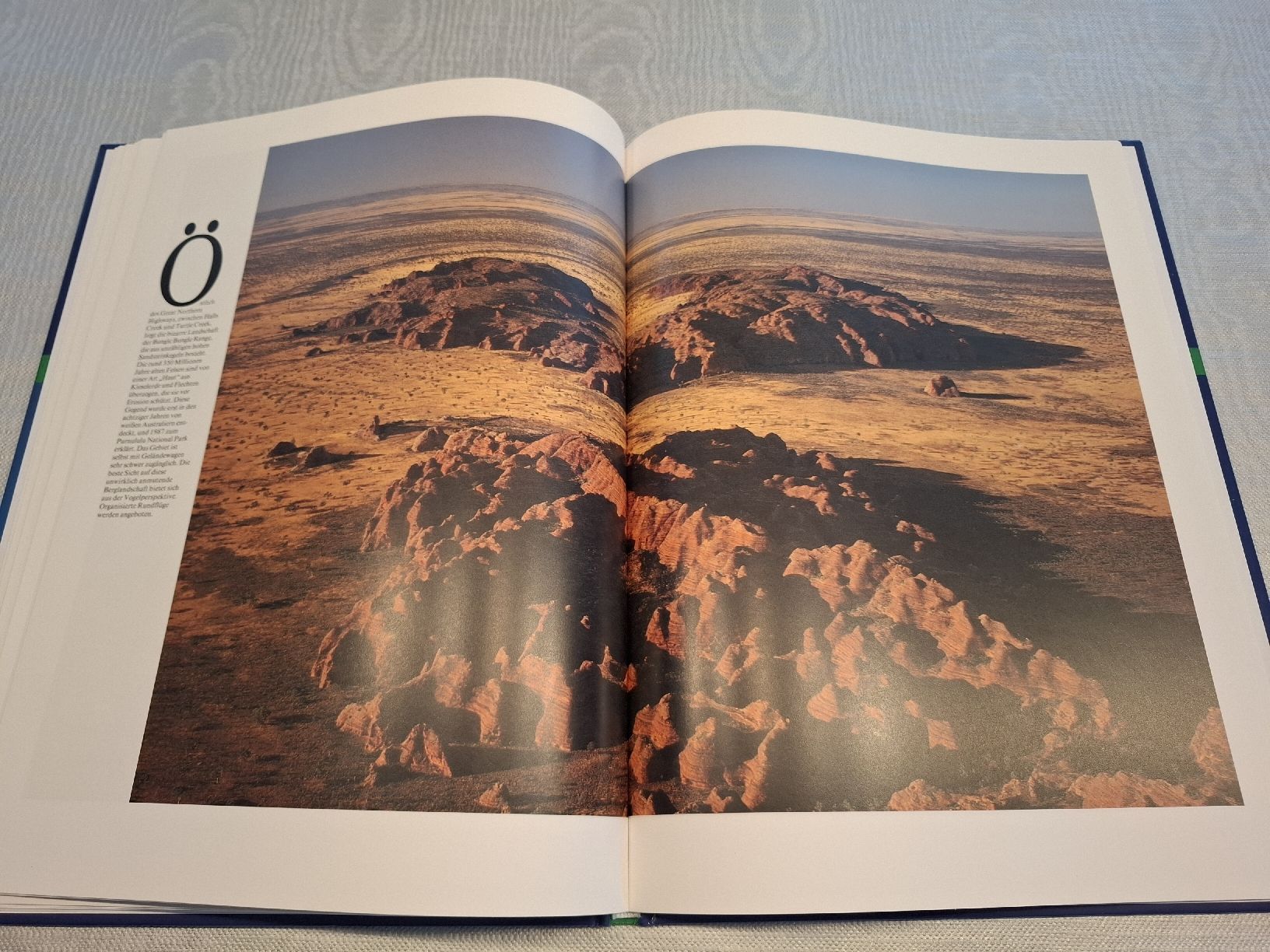 Libri: Reiseführer Australien, Weltbild Verlag – Nuovo (secondo la descrizione) da Bäretswil venduto da Galada 6