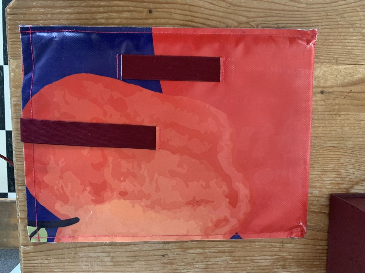 Taschen: Laptoptasche – Gebraucht aus Rothenburg von ala_vh67 1