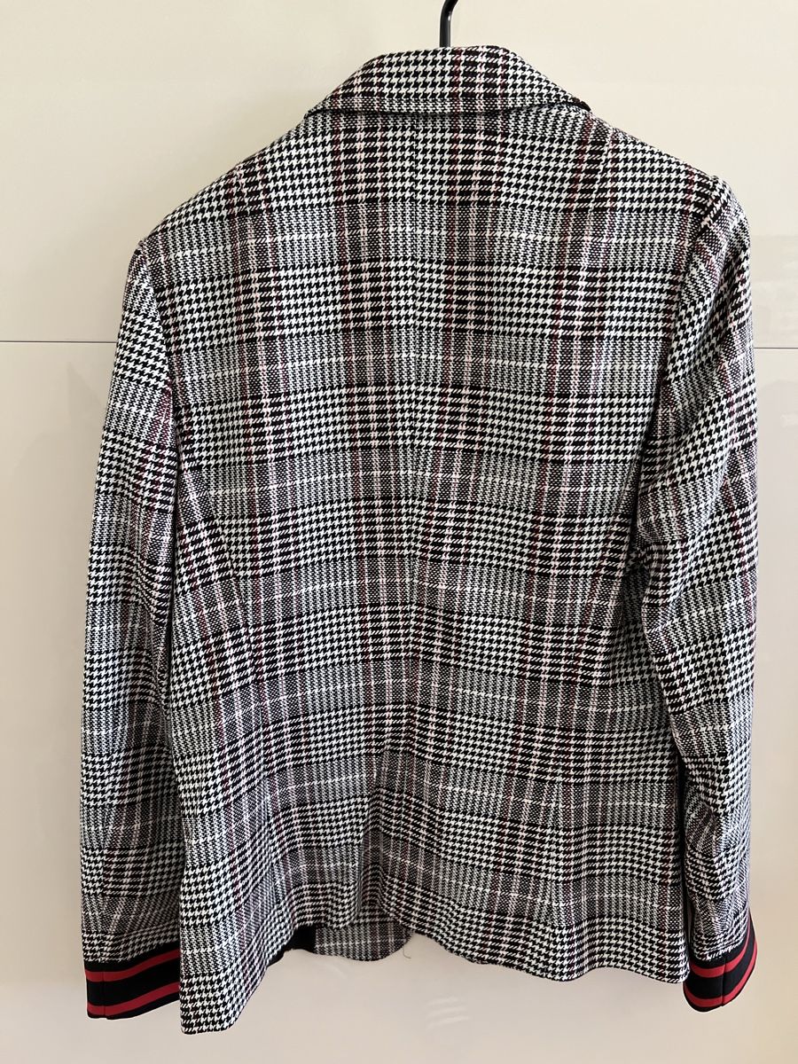Completi & Tailleur: Marc Aurel Blazer Gr.36 Karomuster & Hose Gr.38 – Nuovo (secondo la descrizione) da Wittinsburg venduto da redrose296 4