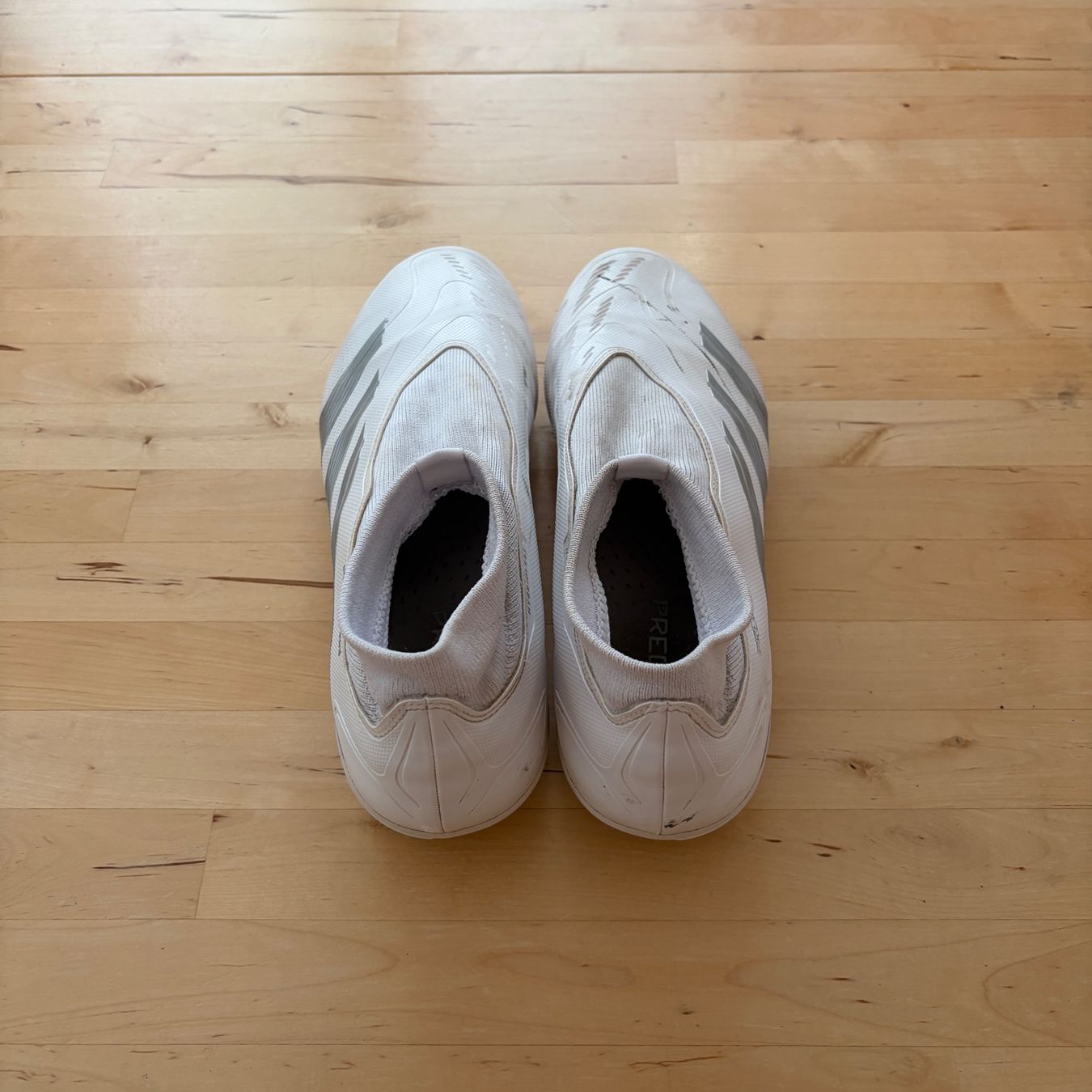 Scarpe da uomo: Adidas Predator – Usato da Uster venduto da basquiat_ch 7