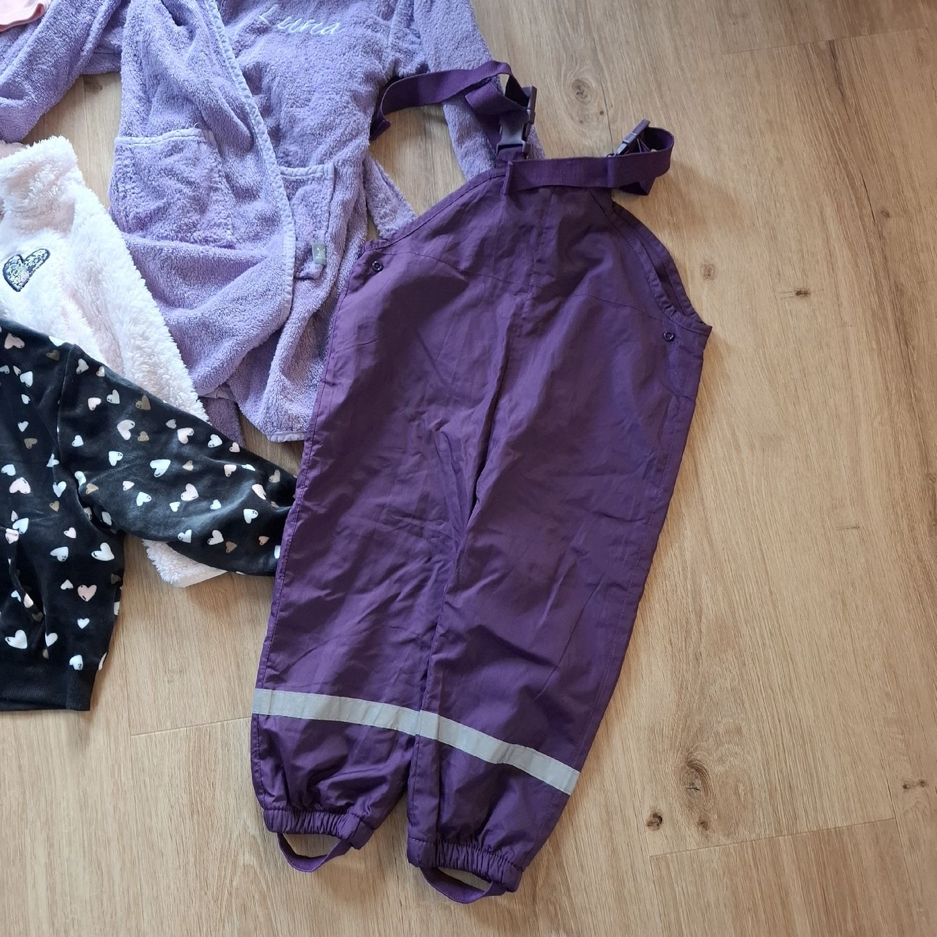 Ensembles coordonnés: Kinder Kleider Set Mädchen Grösse 98 – D'occasion à Bülach par JAYA379 4