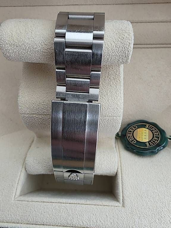 Rolex Montres: Rolex Submariner 124060 Full Set – D'occasion à Kriens par A.I.V 2