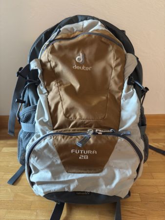 Deuter Futura 28 Wanderrucksack