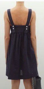 Vestiti: Wiggy Kit Kleid / robe XS – Usato da Collonges venduto da arashee 1
