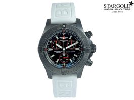 Breitling Avenger Seawolf Chronograph  Limited - M73390