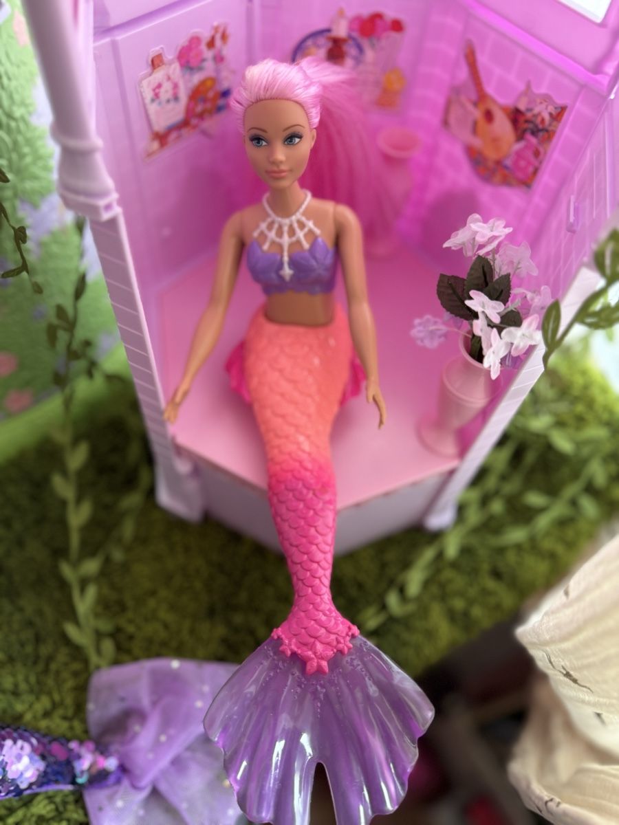 Puppen: Barbie - Lot 1 – Gebraucht aus Ecublens VD von charliecinquillo 1