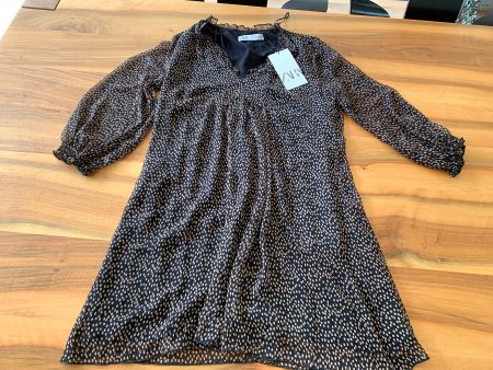 ZARA neues tolles Kleid Grösse S **NEU**