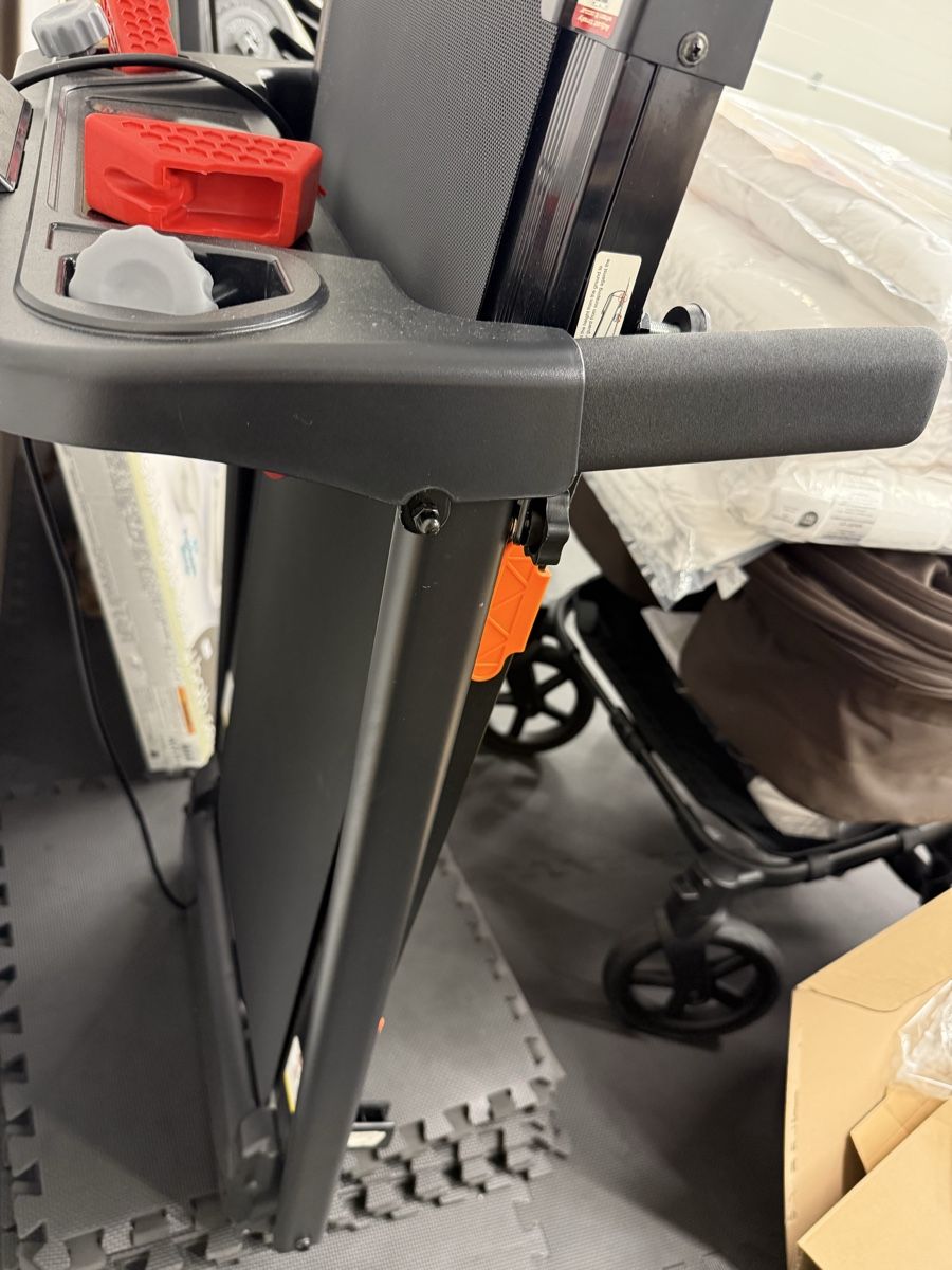 Hometrainer: Laufband – Usato da Balterswil venduto da les_bn52 2