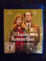 DIE ANONYMEN ROMANTIKER